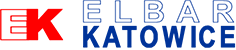 Logo Elbar Katowice